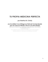 TU PROPIA MEDICINA PERFECTA-Libro.pdf